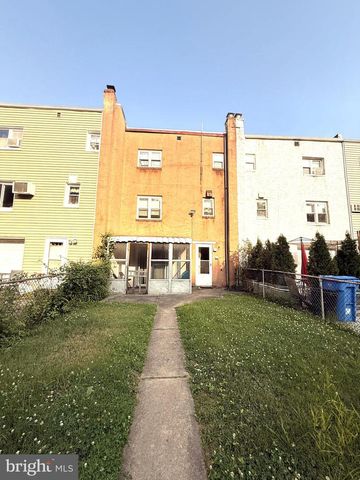 608 BROADWAY, Westville, NJ 08093