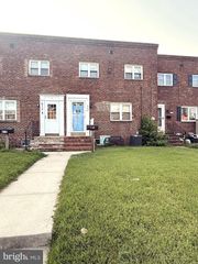 608 BROADWAY, Westville, NJ 08093