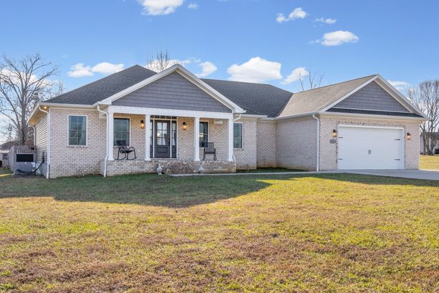 525 N Ridge Dr, Hopkinsville, KY 42240