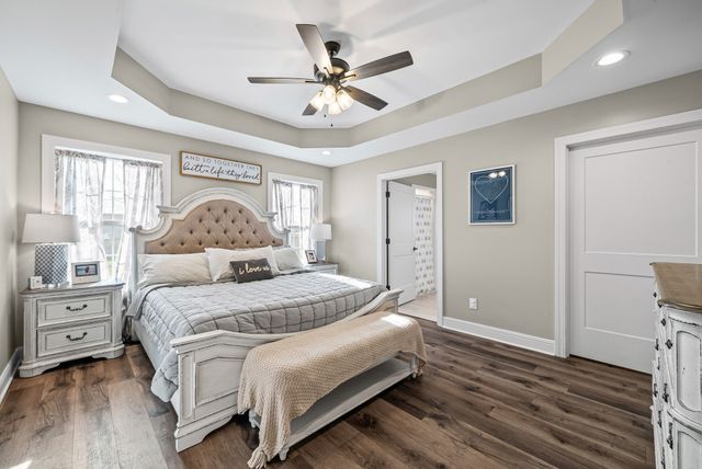 525 N Ridge Dr, Hopkinsville, KY 42240