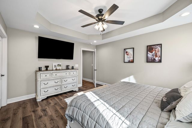 525 N Ridge Dr, Hopkinsville, KY 42240