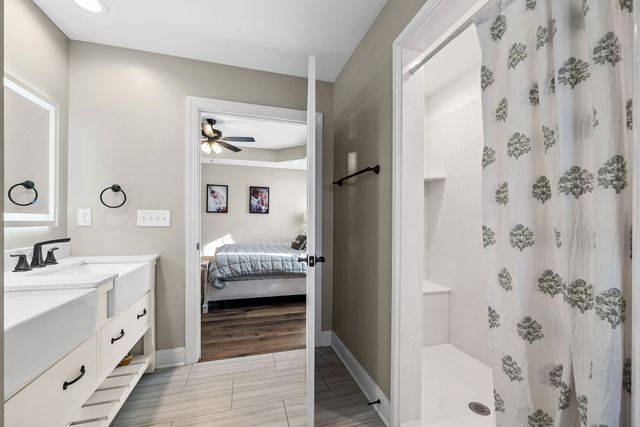 525 N Ridge Dr, Hopkinsville, KY 42240