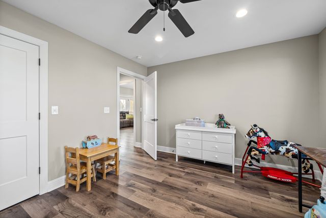 525 N Ridge Dr, Hopkinsville, KY 42240