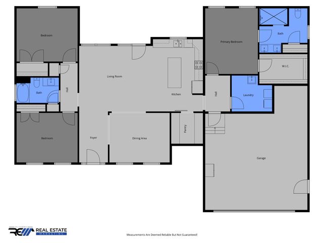 525 N Ridge Dr, Hopkinsville, KY 42240