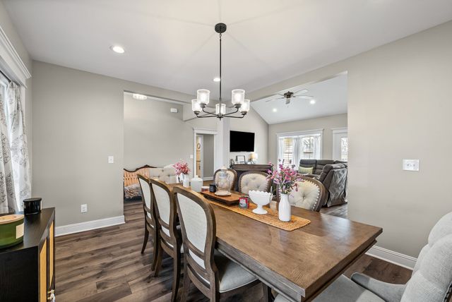 525 N Ridge Dr, Hopkinsville, KY 42240