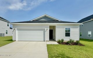 506 Bellefonte Court, Richlands, NC 28574