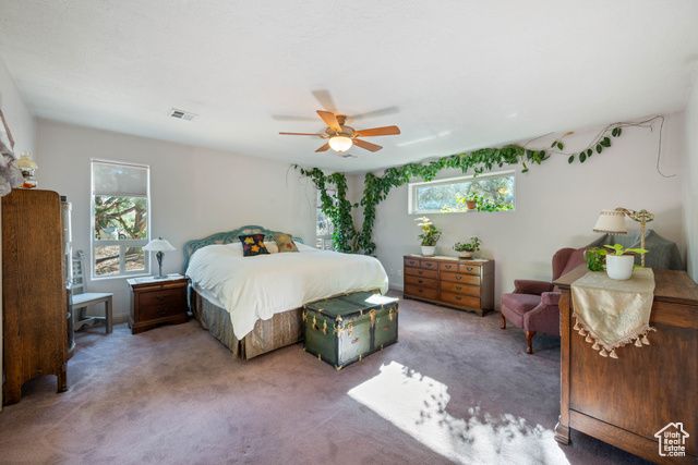 1535 W MCINTOSH CIR, Apple Valley, UT 84737