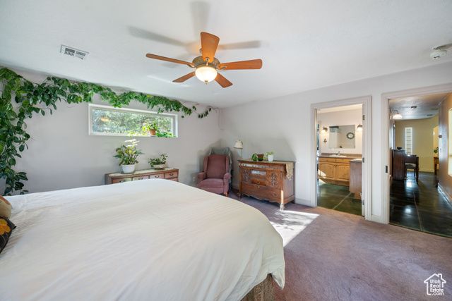 1535 W MCINTOSH CIR, Apple Valley, UT 84737