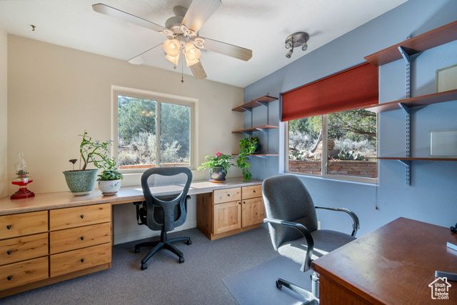 1535 W MCINTOSH CIR, Apple Valley, UT 84737