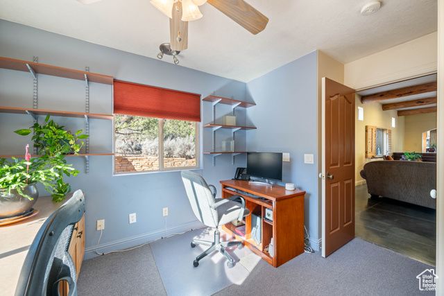 1535 W MCINTOSH CIR, Apple Valley, UT 84737