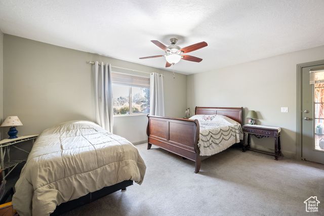 1535 W MCINTOSH CIR, Apple Valley, UT 84737