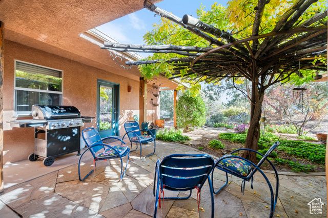 1535 W MCINTOSH CIR, Apple Valley, UT 84737