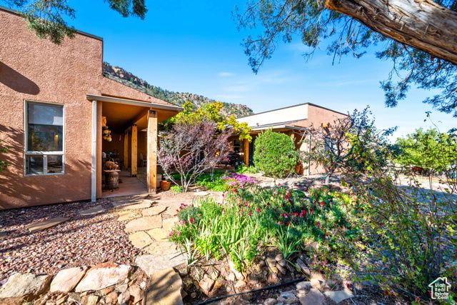 1535 W MCINTOSH CIR, Apple Valley, UT 84737