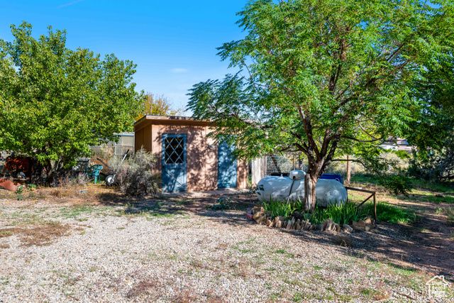 1535 W MCINTOSH CIR, Apple Valley, UT 84737