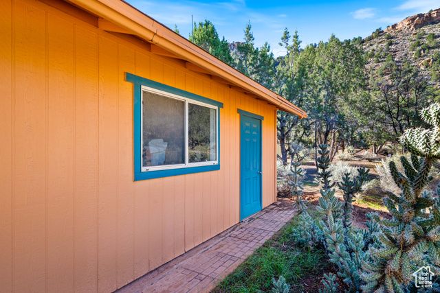 1535 W MCINTOSH CIR, Apple Valley, UT 84737