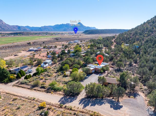 1535 W MCINTOSH CIR, Apple Valley, UT 84737