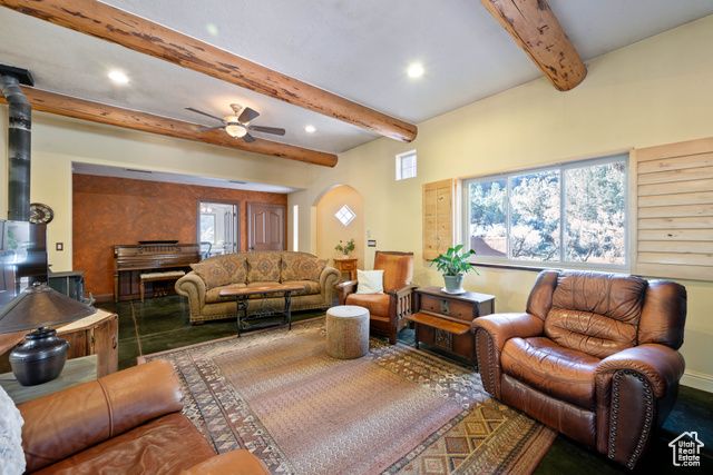 1535 W MCINTOSH CIR, Apple Valley, UT 84737