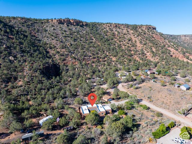 1535 W MCINTOSH CIR, Apple Valley, UT 84737