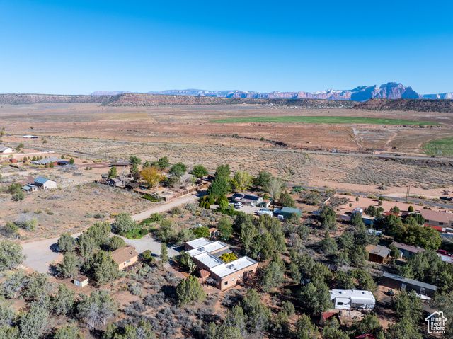 1535 W MCINTOSH CIR, Apple Valley, UT 84737