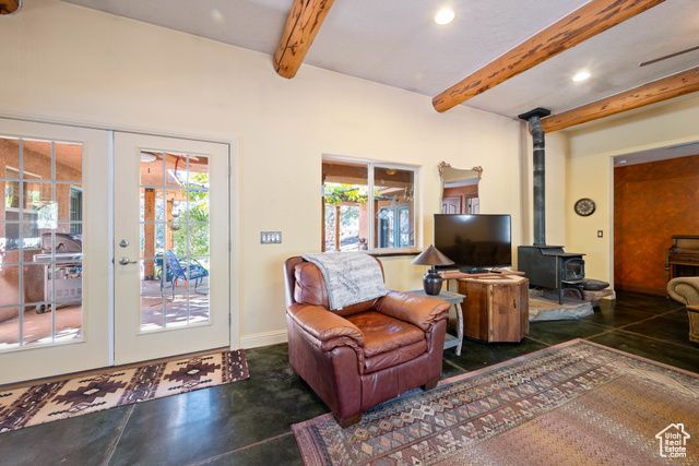 1535 W MCINTOSH CIR, Apple Valley, UT 84737