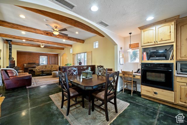 1535 W MCINTOSH CIR, Apple Valley, UT 84737