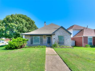 1405 SW 22nd Street, Oklahoma City, OK 73108