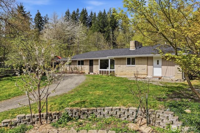 11617 Fay Road NE, Carnation, WA 98014