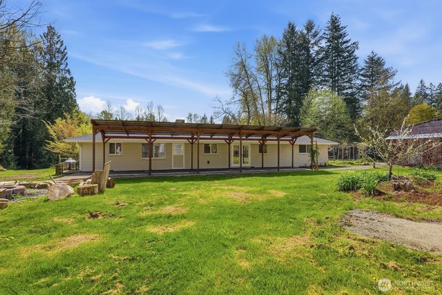 11617 Fay Road NE, Carnation, WA 98014