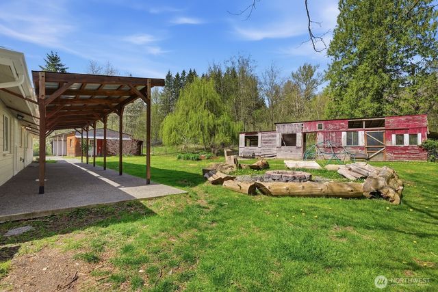 11617 Fay Road NE, Carnation, WA 98014
