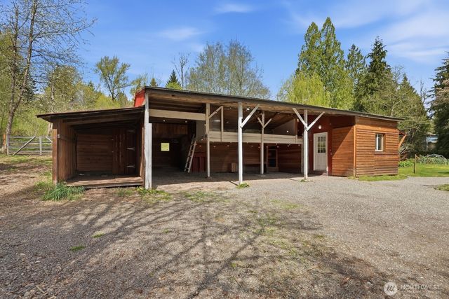 11617 Fay Road NE, Carnation, WA 98014