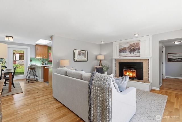 11617 Fay Road NE, Carnation, WA 98014