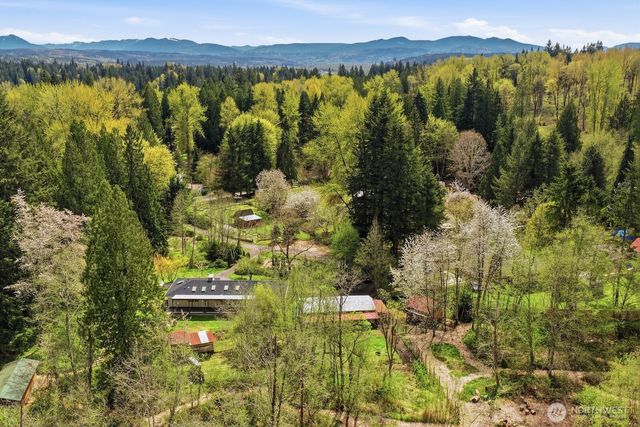 11617 Fay Road NE, Carnation, WA 98014