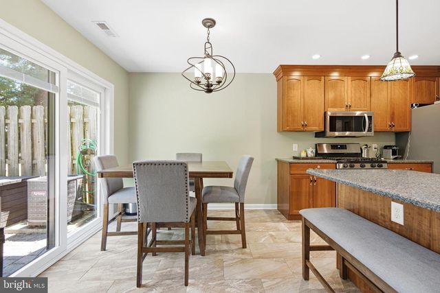 9 EMILY CT, Robbinsville, NJ 08691