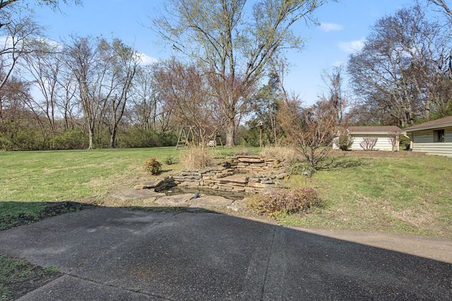 4659 Clarksville Pike, Nashville, TN 37218