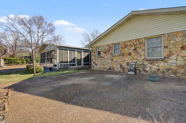 4659 Clarksville Pike, Nashville, TN 37218