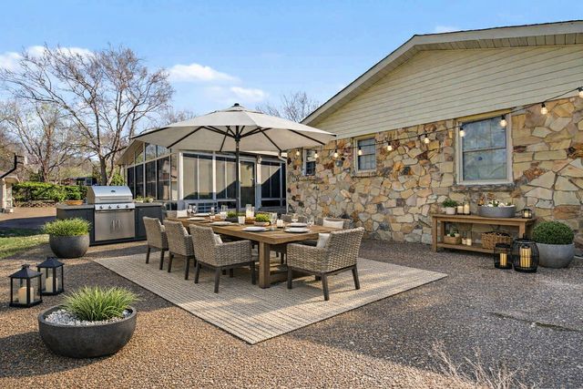 4659 Clarksville Pike, Nashville, TN 37218