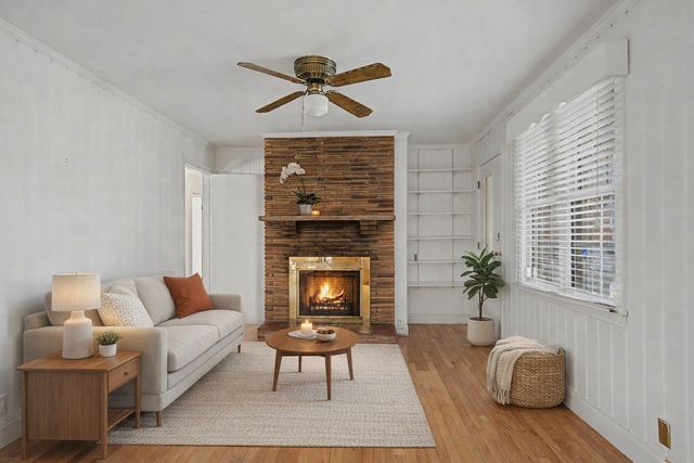 4659 Clarksville Pike, Nashville, TN 37218