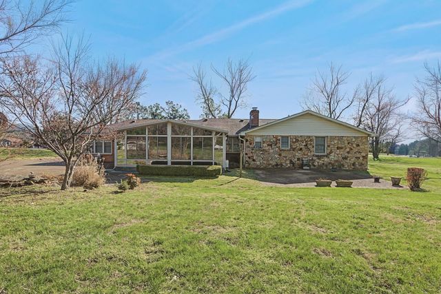 4659 Clarksville Pike, Nashville, TN 37218