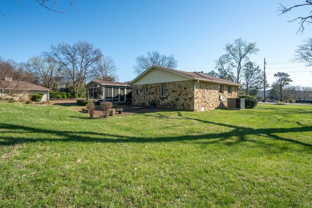 4659 Clarksville Pike, Nashville, TN 37218