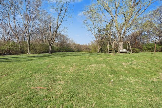 4659 Clarksville Pike, Nashville, TN 37218