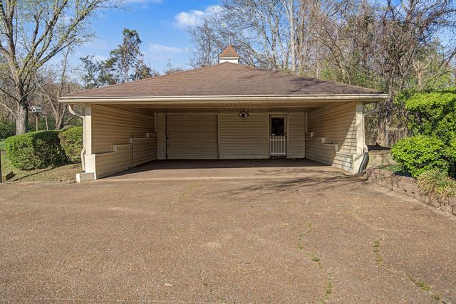 4659 Clarksville Pike, Nashville, TN 37218