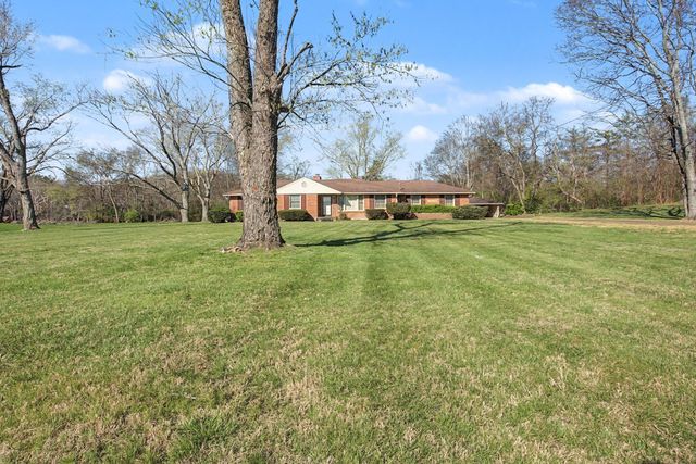 4659 Clarksville Pike, Nashville, TN 37218