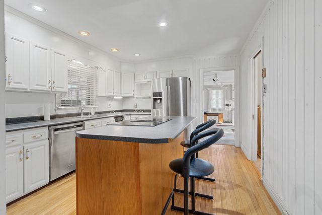 4659 Clarksville Pike, Nashville, TN 37218