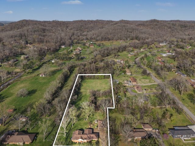 4659 Clarksville Pike, Nashville, TN 37218