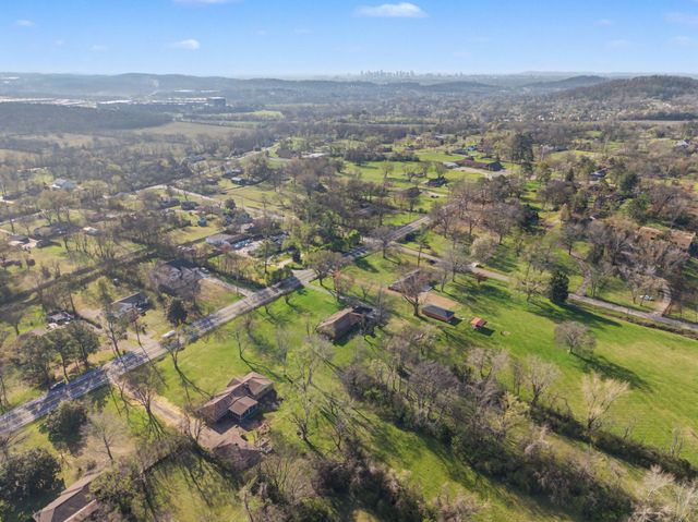 4659 Clarksville Pike, Nashville, TN 37218