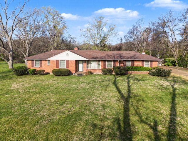 4659 Clarksville Pike, Nashville, TN 37218