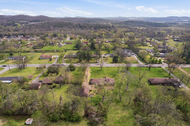 4659 Clarksville Pike, Nashville, TN 37218