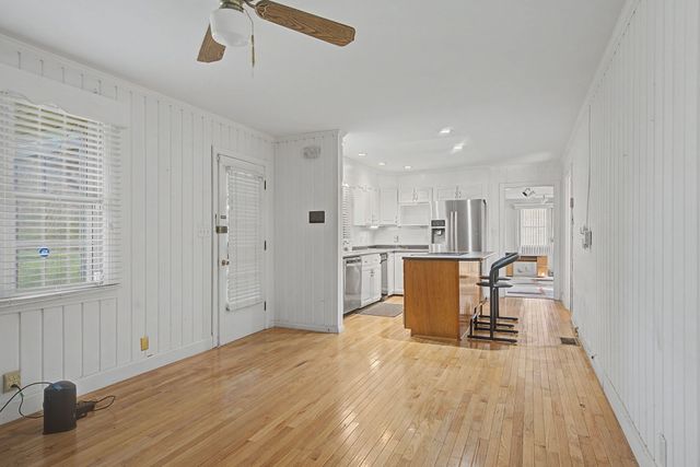 4659 Clarksville Pike, Nashville, TN 37218