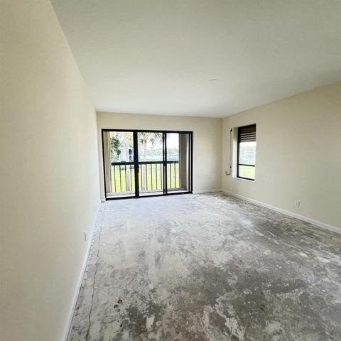 10507 SE Terrapin Place E-203, Tequesta, FL 33469