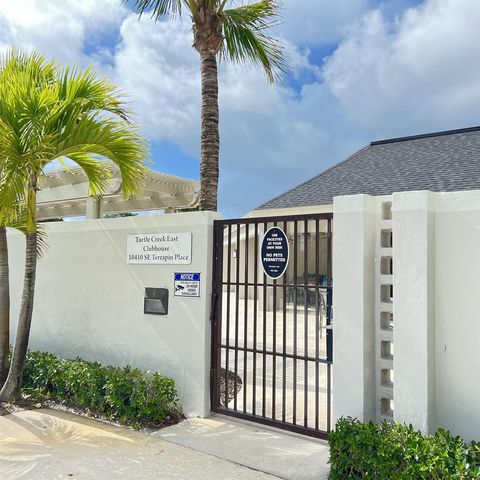 10507 SE Terrapin Place E-203, Tequesta, FL 33469